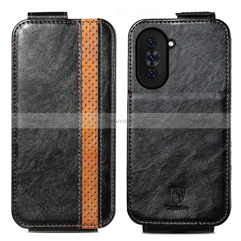 Leather Case Flip Cover Vertical for Huawei Nova 10 Pro