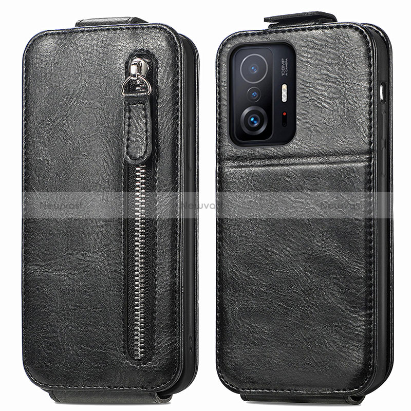 Leather Case Flip Cover Vertical for Xiaomi Mi 11T Pro 5G