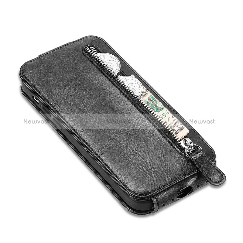 Leather Case Flip Cover Vertical for Xiaomi Redmi Note 11E Pro 5G