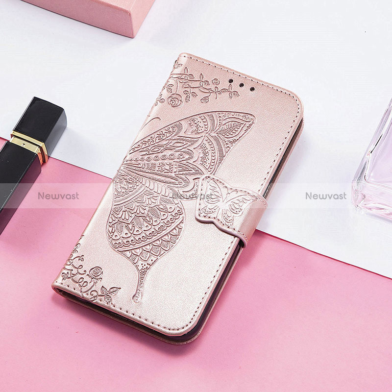 Leather Case Stands Fashionable Pattern Flip Cover H08 Holder for Apple iPhone 15 Plus