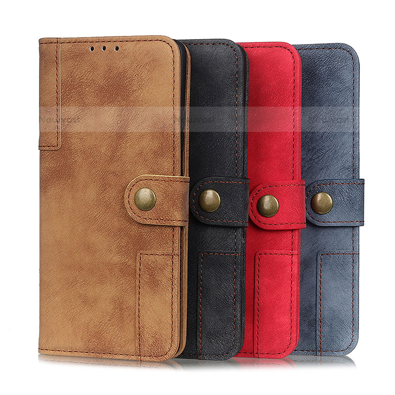 Leather Case Stands Flip Cover A07D Holder for Xiaomi Mi 11 Ultra 5G