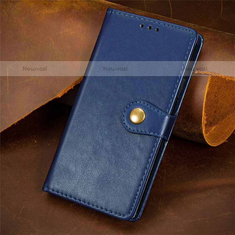 Leather Case Stands Flip Cover F02 Holder for Apple iPhone 14 Pro