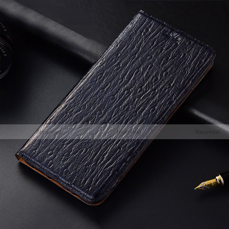 Leather Case Stands Flip Cover H16 Holder for Apple iPhone 13