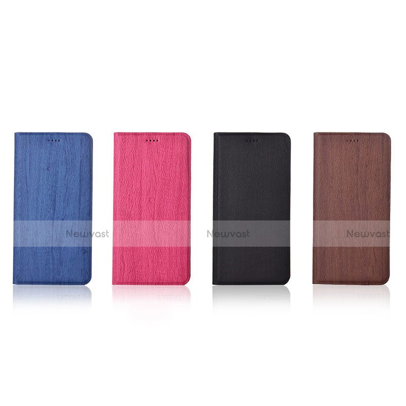 Leather Case Stands Flip Cover H18 Holder for Apple iPhone 14 Pro Max