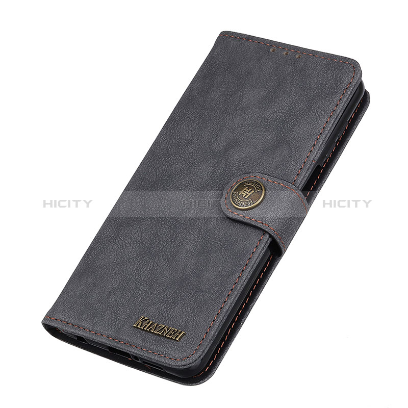 Leather Case Stands Flip Cover Holder A01D for Samsung Galaxy A34 5G