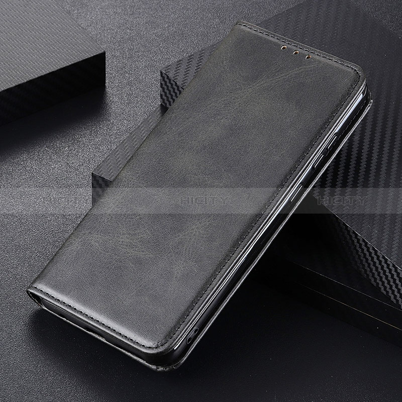 Leather Case Stands Flip Cover Holder A02D for Samsung Galaxy A03s