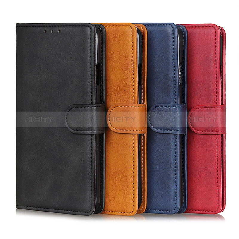 Leather Case Stands Flip Cover Holder A05D for Samsung Galaxy F14 5G