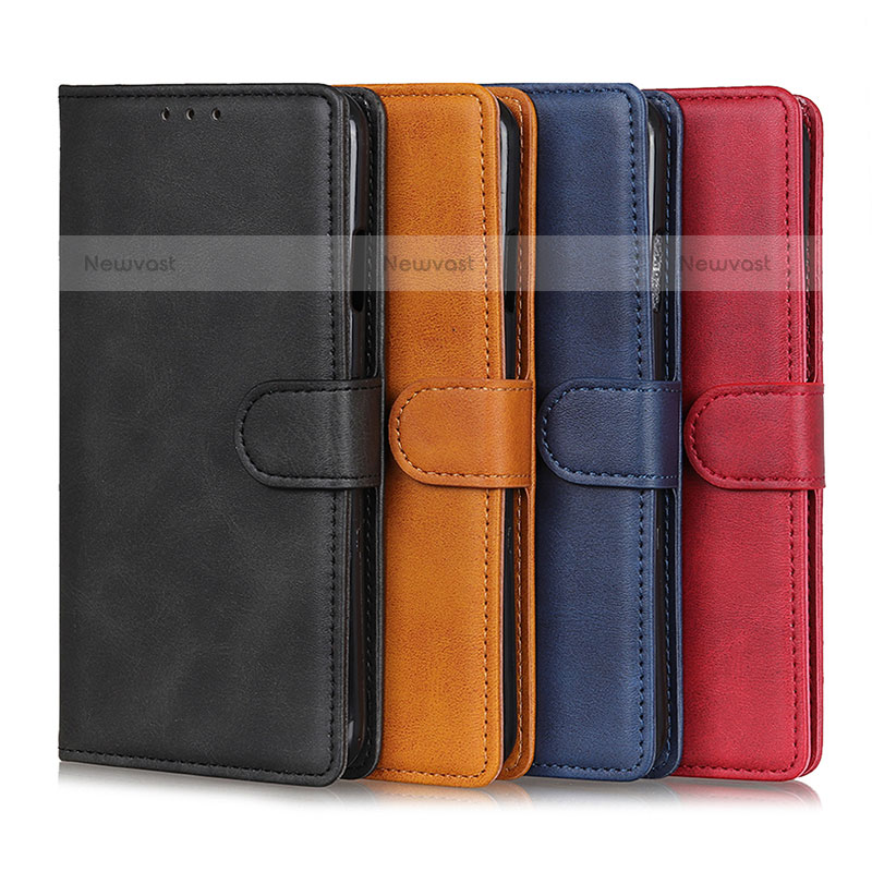 Leather Case Stands Flip Cover Holder A05D for Xiaomi Redmi K60 Ultra 5G