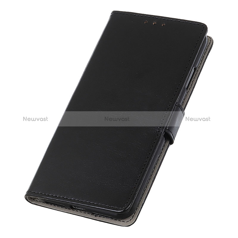 Leather Case Stands Flip Cover Holder A06D for Samsung Galaxy A03 Core