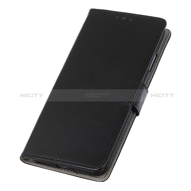 Leather Case Stands Flip Cover Holder A06D for Samsung Galaxy A03s