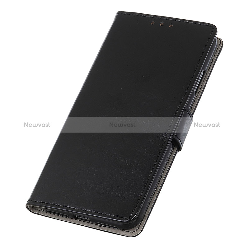 Leather Case Stands Flip Cover Holder A06D for Samsung Galaxy A15 LTE