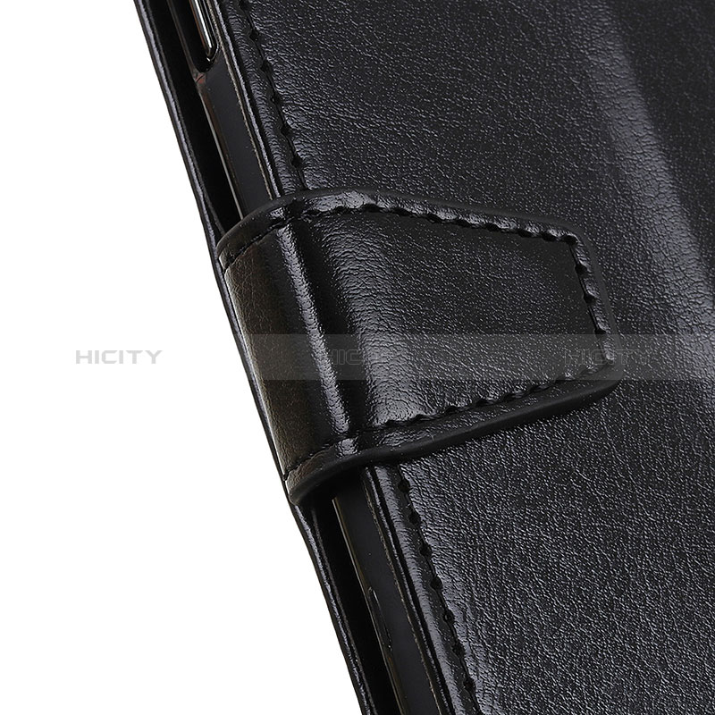 Leather Case Stands Flip Cover Holder A06D for Samsung Galaxy F42 5G