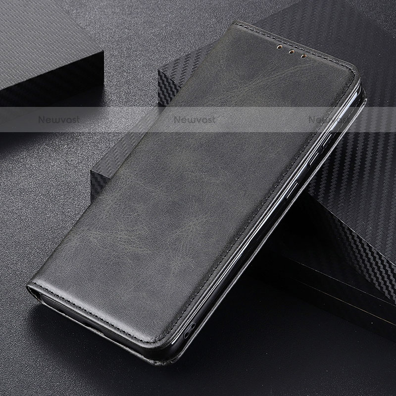 Leather Case Stands Flip Cover Holder A06D for Xiaomi Redmi K60 Ultra 5G