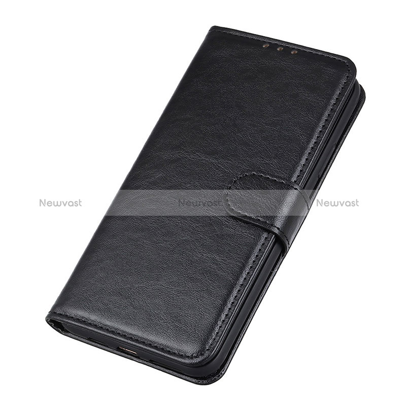 Leather Case Stands Flip Cover Holder A07D for Samsung Galaxy A32 5G