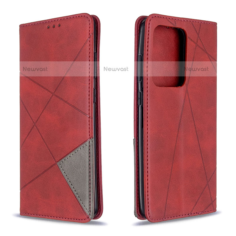 Leather Case Stands Flip Cover Holder B07F for Samsung Galaxy S20 Plus 5G