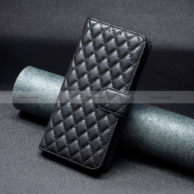 Leather Case Stands Flip Cover Holder B11F for Samsung Galaxy S20 FE 4G