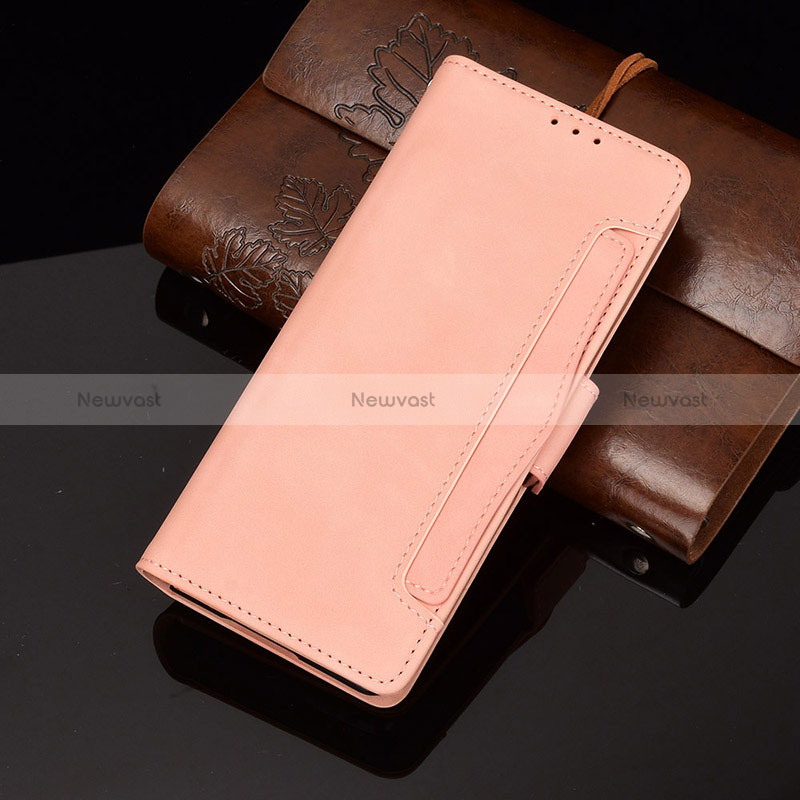 Leather Case Stands Flip Cover Holder BY3 for Samsung Galaxy Z Fold2 5G