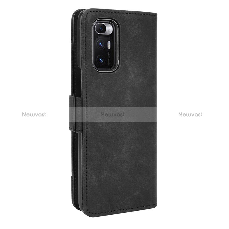 Leather Case Stands Flip Cover Holder BY3 for Xiaomi Mix Fold 5G