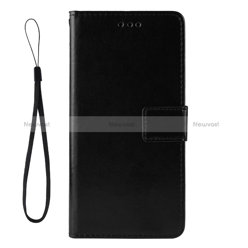 Leather Case Stands Flip Cover Holder BY5 for Huawei Mate X2