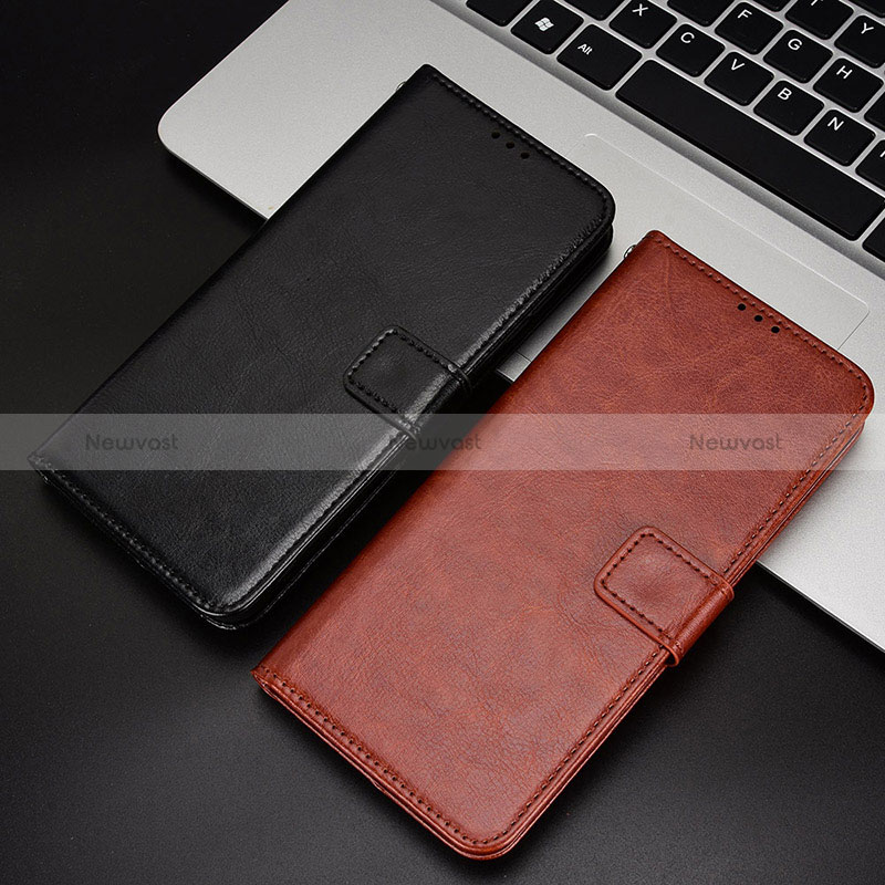 Leather Case Stands Flip Cover Holder BY5 for Xiaomi Poco X5 Pro 5G