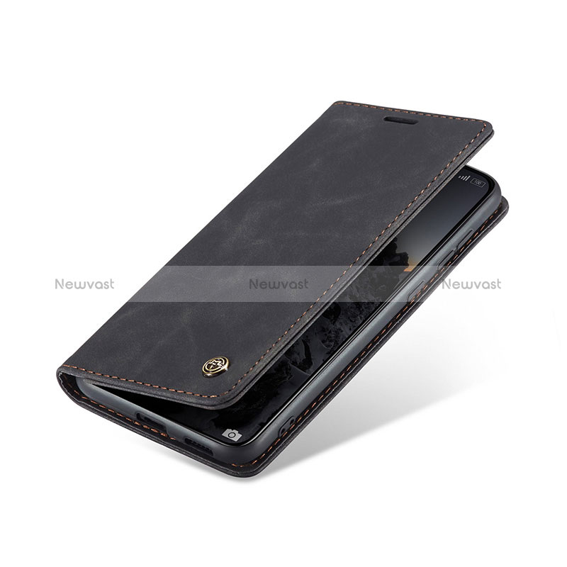 Leather Case Stands Flip Cover Holder C01S for Huawei Mate 60