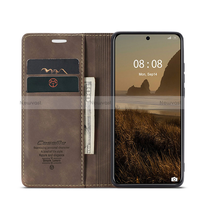 Leather Case Stands Flip Cover Holder C01S for Huawei Mate 60