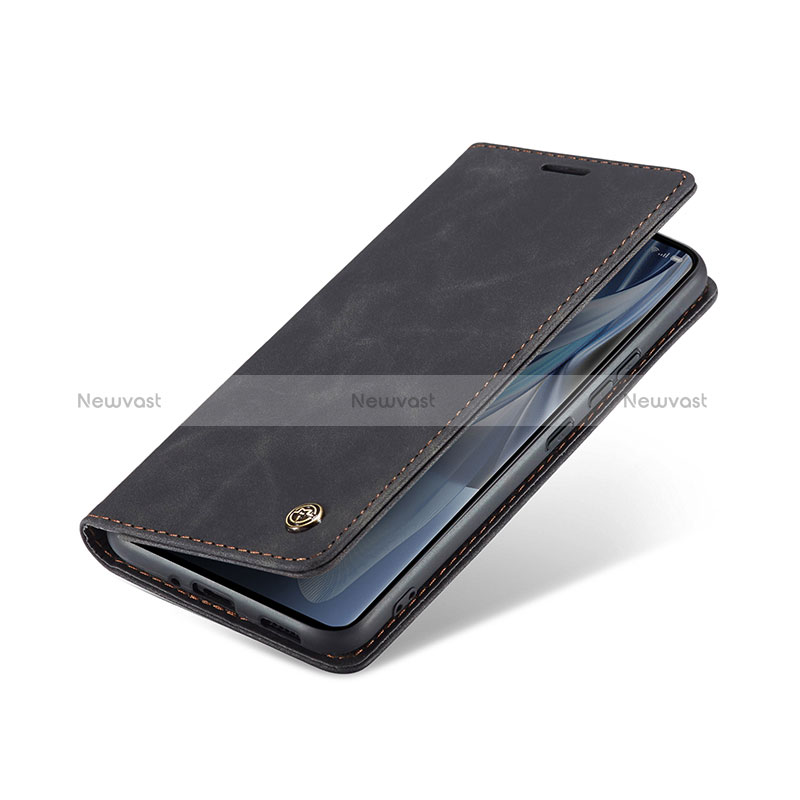 Leather Case Stands Flip Cover Holder C01S for Oppo Reno10 5G