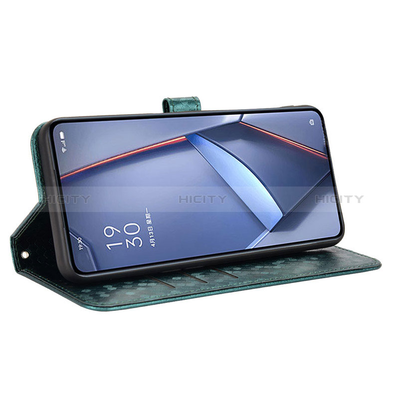 Leather Case Stands Flip Cover Holder C01X for Samsung Galaxy F14 5G