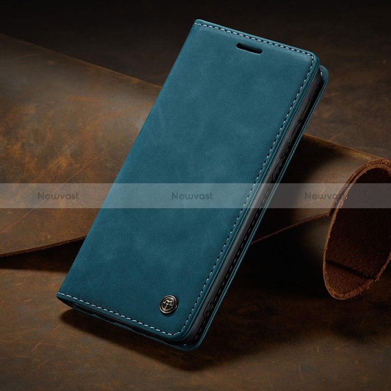 Leather Case Stands Flip Cover Holder C02S for Huawei Mate 60