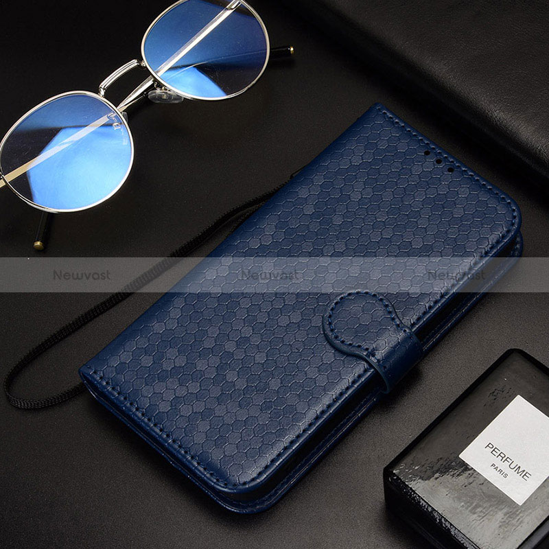 Leather Case Stands Flip Cover Holder C04X for Huawei Honor Magic5 Lite 5G