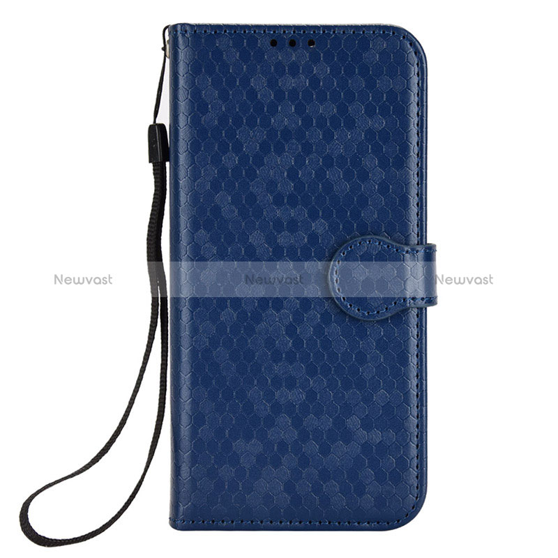 Leather Case Stands Flip Cover Holder C04X for Xiaomi Civi 3 5G