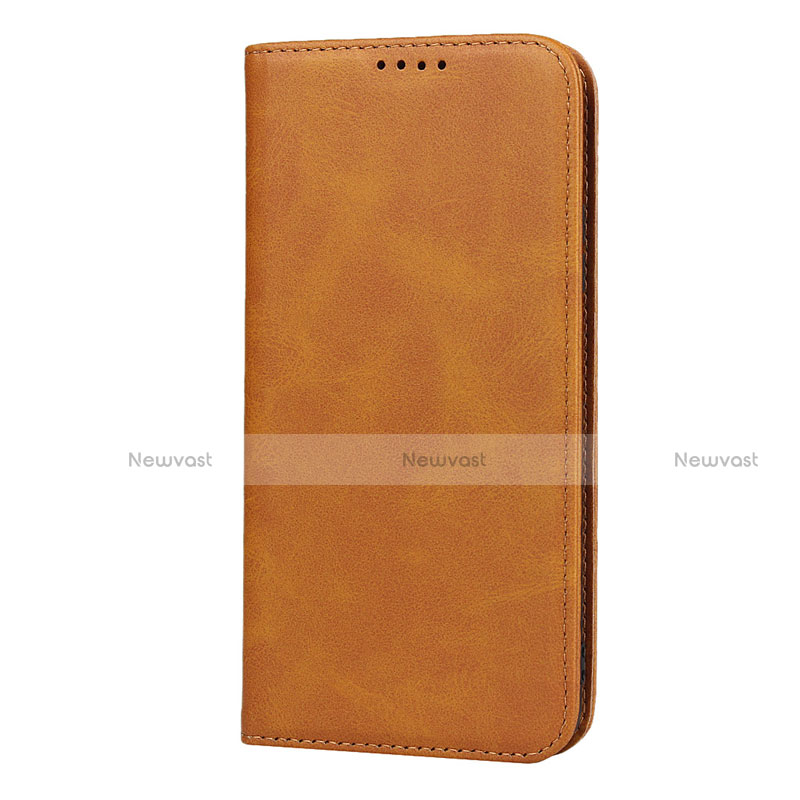 Leather Case Stands Flip Cover Holder for Huawei Honor 20S