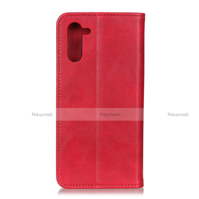 Leather Case Stands Flip Cover Holder for Huawei Mate 40 Lite 5G