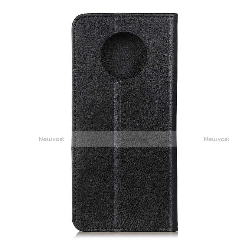 Leather Case Stands Flip Cover Holder for Huawei Mate 40E 4G