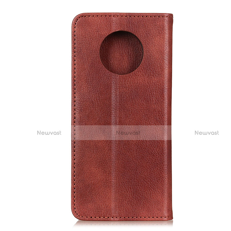 Leather Case Stands Flip Cover Holder for Huawei Mate 40E 5G