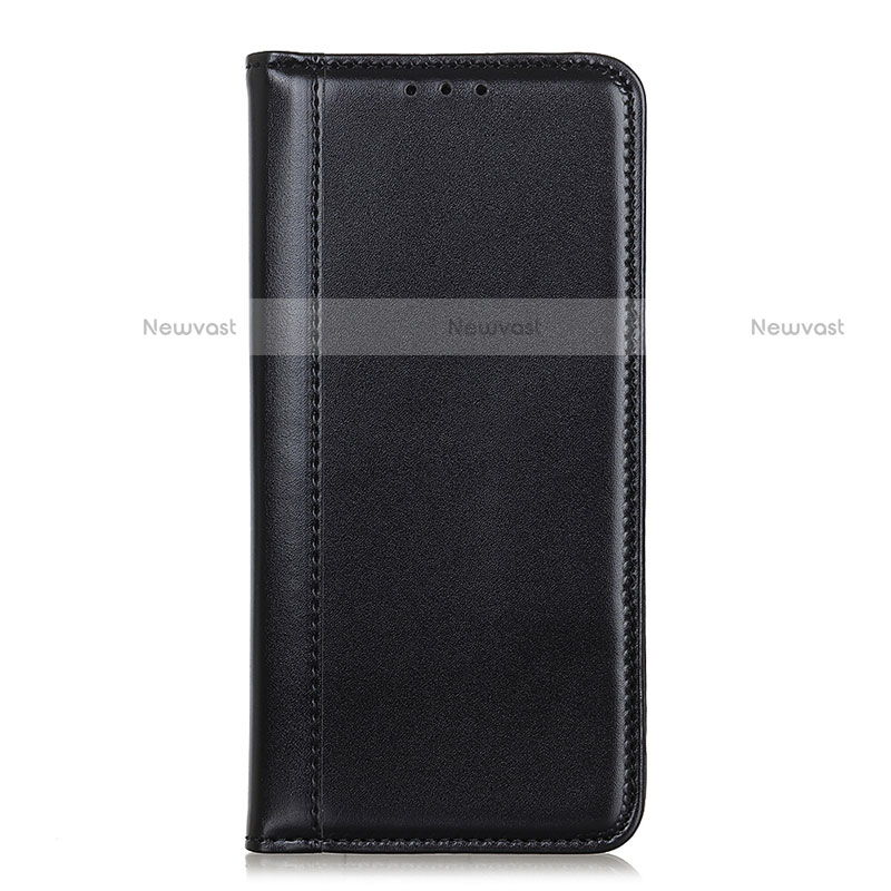 Leather Case Stands Flip Cover Holder for LG Velvet 5G