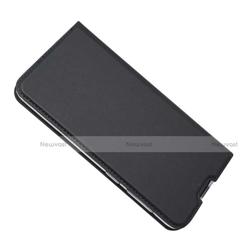 Leather Case Stands Flip Cover Holder for Samsung Galaxy A30