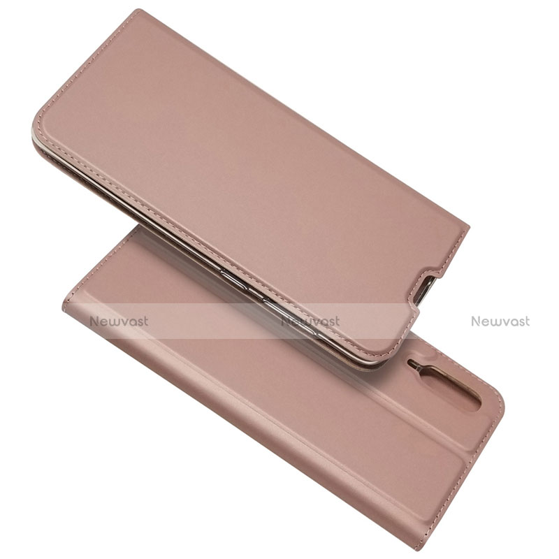 Leather Case Stands Flip Cover Holder for Samsung Galaxy A70S