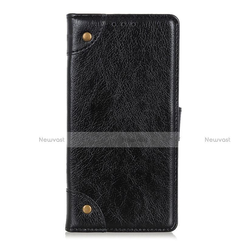 Leather Case Stands Flip Cover Holder for Samsung Galaxy M31s