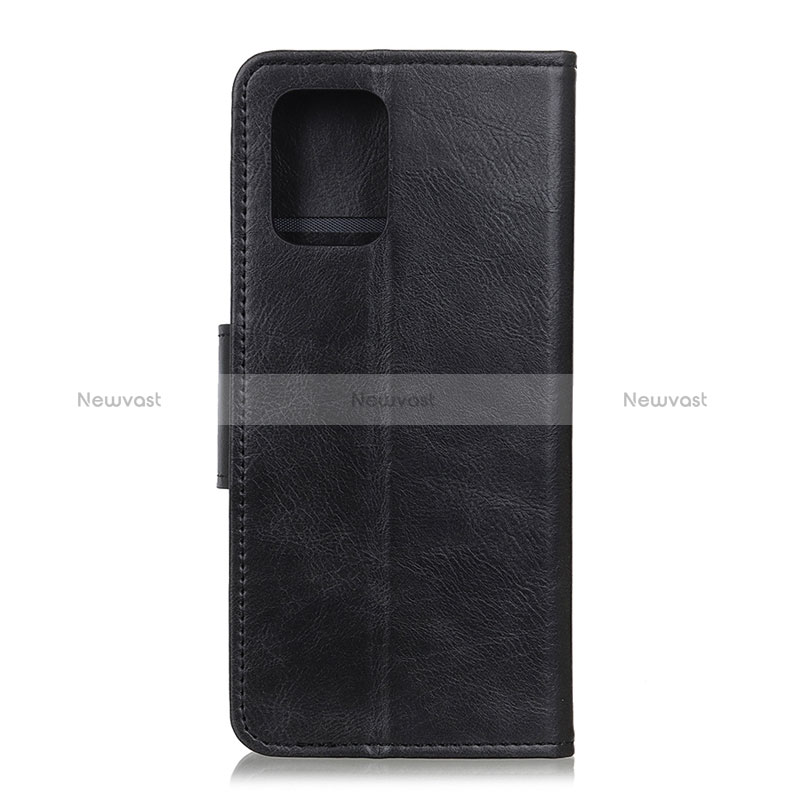 Leather Case Stands Flip Cover Holder for Samsung Galaxy M80S