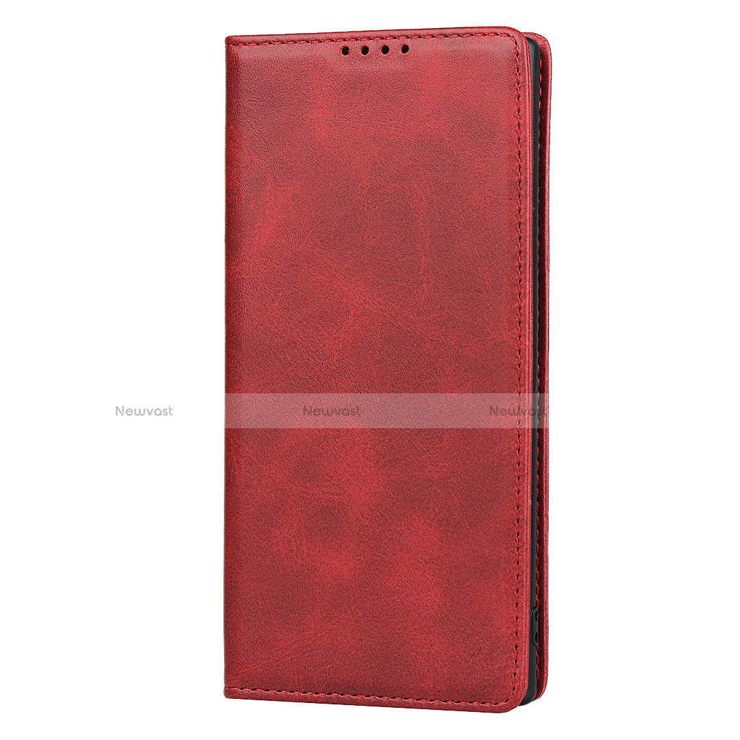 Leather Case Stands Flip Cover Holder for Samsung Galaxy Note 10