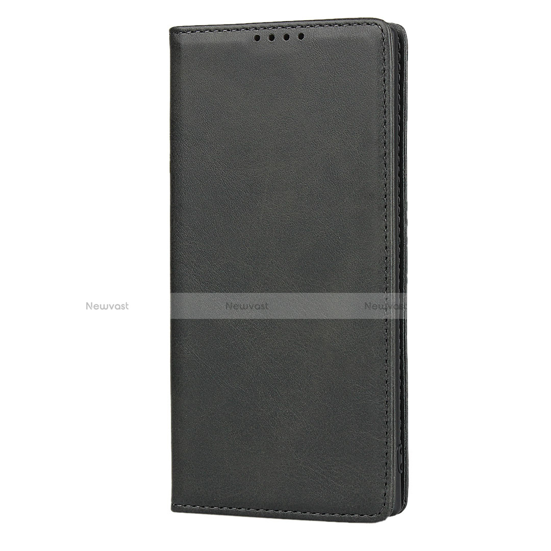 Leather Case Stands Flip Cover Holder for Samsung Galaxy Note 10