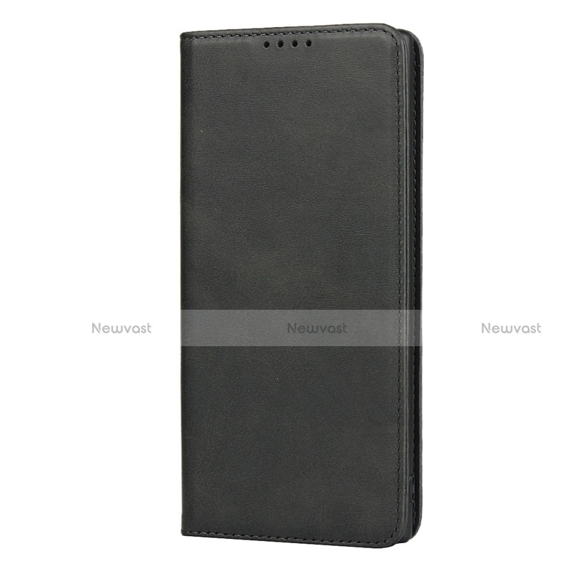 Leather Case Stands Flip Cover Holder for Samsung Galaxy Note 10 Plus 5G