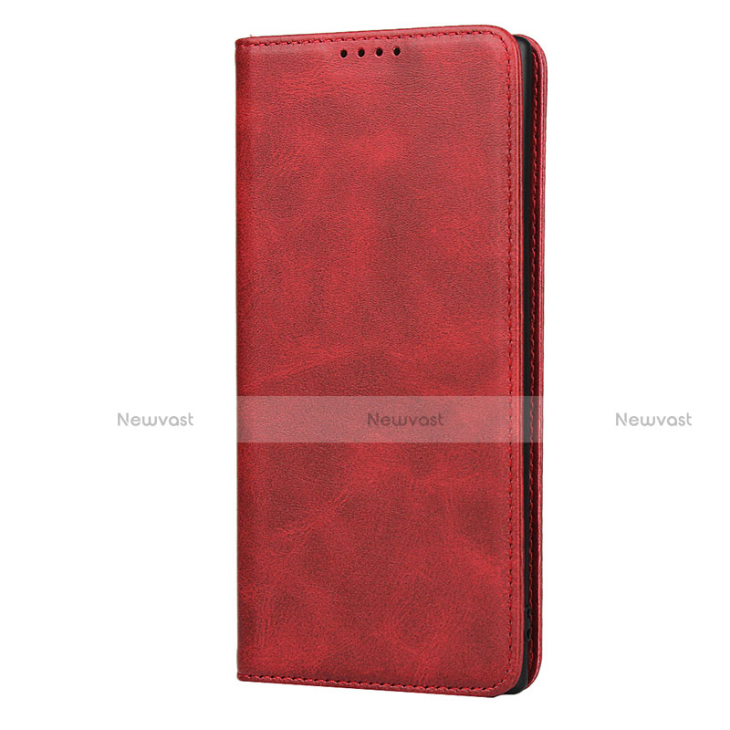 Leather Case Stands Flip Cover Holder for Samsung Galaxy Note 10 Plus