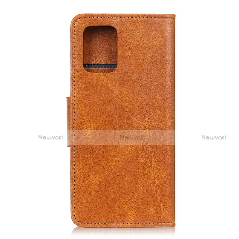 Leather Case Stands Flip Cover Holder for Samsung Galaxy S10 Lite