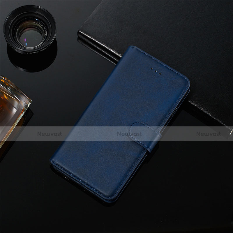 Leather Case Stands Flip Cover Holder for Samsung Galaxy S20 5G