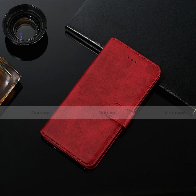 Leather Case Stands Flip Cover Holder for Samsung Galaxy S20 5G