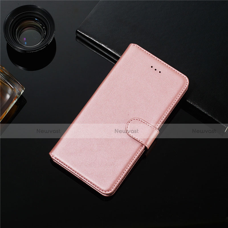 Leather Case Stands Flip Cover Holder for Samsung Galaxy S20 Plus 5G