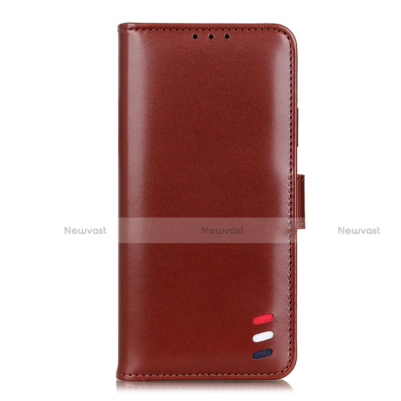 Leather Case Stands Flip Cover Holder for Samsung Galaxy S21 5G