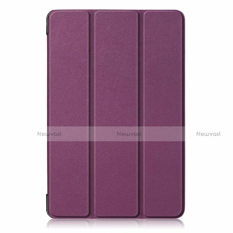 Leather Case Stands Flip Cover Holder for Samsung Galaxy Tab S5e Wi-Fi 10.5 SM-T720
